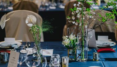 【50名以上のパーティーの方に！】シンプルパーティープラン