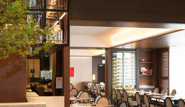 【少人数におすすめ】25名までのカジュアルレストランプラン