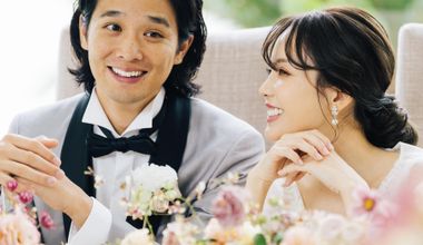 組数限定☆Springプラン【2026年4月～6月まで限定】人気の春婚がオトクに叶う♪