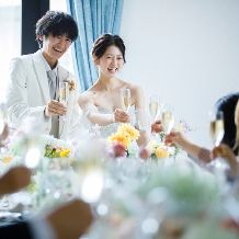 【少人数の方へ】食事会に必要なものがセットになったプラン