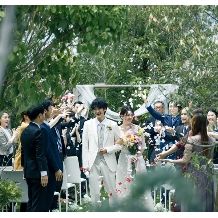 挙式＆フォトプラン