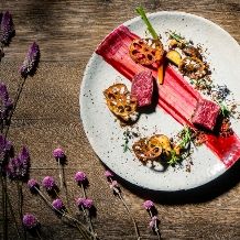 【11月開催フェア参加者限定】お料理ランクアップ無料特典付きプラン登場！