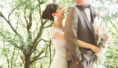 【2027年2月〜3月末】にご結婚式をお考えの方・期間限定割り