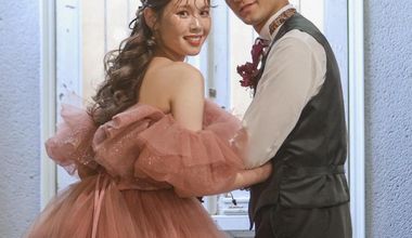 【U30限定！結婚式応援プラン♪】
