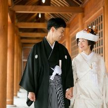 【和洋を満喫】北海道神宮挙式が人気のお得な和婚プラン