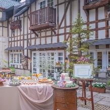 【2027年4月～8月】◇春夏婚プラン◇