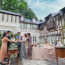 【2027年7月・8月】夏婚プラン