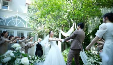 夏婚プラン【最大120万円優待】27年6～8月限定『50名201万円』