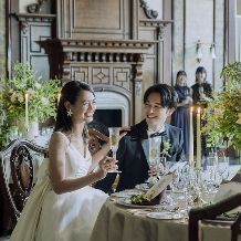 【最大80万円ご優待】家族婚プラン『10名 75万円』