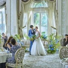 【最大130万円ご優待】秋婚プラン★26年10月～11月限定『50名179万円』