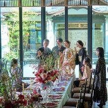 【最大87万円ご優待】少人数婚プラン『20名 110万円』