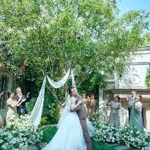 【最大130万円ご優待】人気のジューンブライド♪26年6月限定プラン『50名192万円』