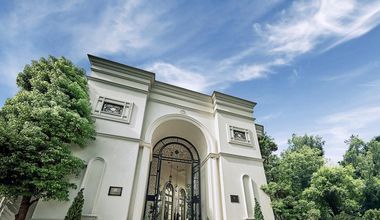 【実はゲストも嬉しい！人気の平日プラン！】婚礼費用の総額から20％特別ご優待！