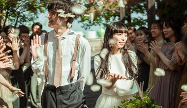 2026人気の秋婚PLAN【9月〜11月】登場♪1日1組オーダーメイドの結婚式は秋に色めきます☆彡