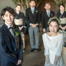 〈2025年内の食事会PLAN〉【15名87万375円】シンプルに挙式とお食事会で過ごすPLAN