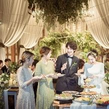 〈冬婚2026年1~3月限定☆彡最大135万円特典☆当館最得プラン〉【30名137万875円~】