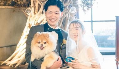 【家族であるペットのリングドッグを叶える】PLAN