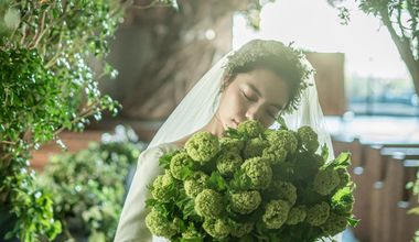 〈Juneブライド6月〉【60名224万1,525円】最大120万円優待☆彡 人気の6月プラン