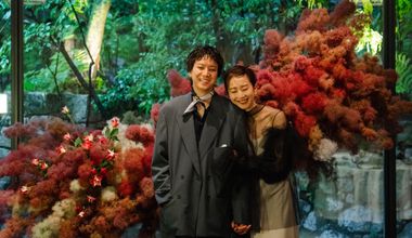 【2027年1月～2月まで｜50名：241万円】常緑樹に包まれるウィンタープラン