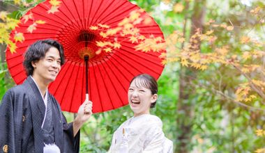 【2026年9月～12月まで｜70名：291万円】＜大人数の方へ＞京の秋を満喫オータムプラン