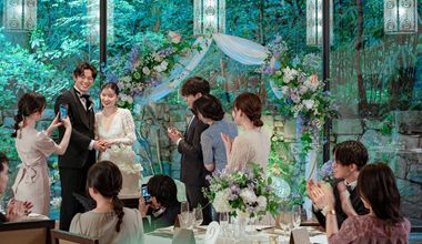 【2026年5月～6月まで｜70名：307万円】早割＊大人数初夏プラン