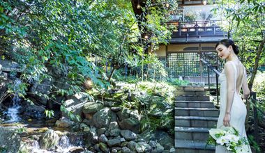 【3ヶ月以内限定】アルバム付！記念フォト×会食プラン