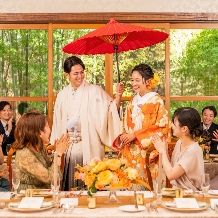 【神前式】2026年夏**プレミアム5大特典!お得にウェディングを叶えよう♪