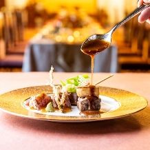 【個室対応】千秋亭結納プラン