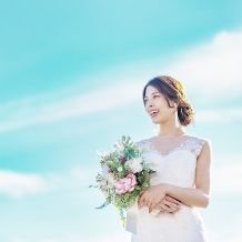 【1月～3月限定】ドレス・タキシード・美容・写真が入った充実の内容♪〈フォトウェディングプラン〉