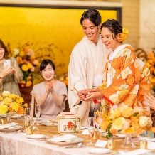 【神前式】2026年春**プレミアム5大特典！お得にウェディングを叶えよう♪