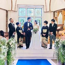 【人前式】2026年春**プレミアム5大特典！お得にウェディングを叶えよう♪