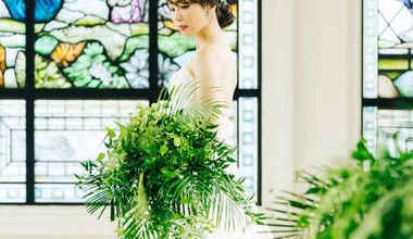 ＼新プラン登場／￥77,000～♪フォトウエディングプラン♪