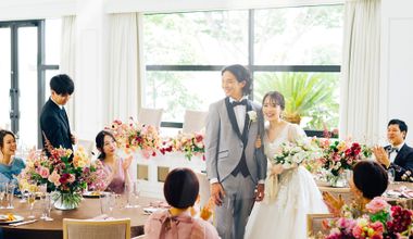 【早割特典＊*】＼最大100万円優待／準備も予算もALL安心