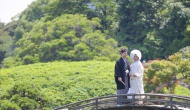 神社婚の方へ披露宴のみプラン〜3月末挙式迄【最大36万円優待】