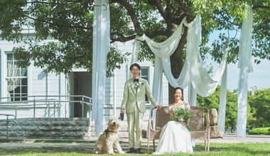 ＜26年当館最得プラン＞26年～5月末迄挙式限定【30名92万】