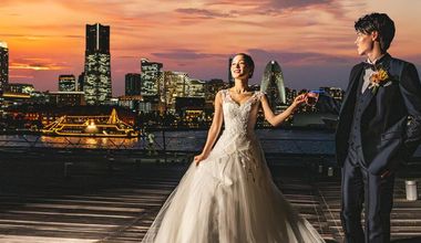 お早めの予約がお得！【秋婚9月～11月】最大80万優待《当館大人気シーズンの広がる自然美*Autumnプラン》