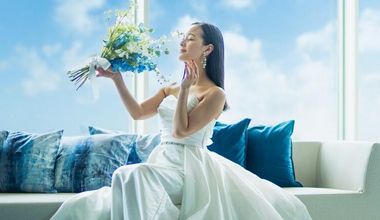 リフレッシュ改装記念*コスパ◎【12/6(土)～7(日)限定フェア】最大170万優待×絶品5品コース無料試食×コンテンツ多数／人気ドレスサロンも見学◎