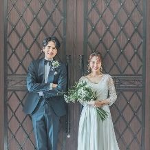 【20名*51.1万円~】大切な人と過ごすチャペル挙式&会食会