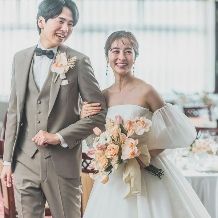 【20周年特典紹介】大切な人と過ごすアットホームWD◇80名負担金53.5万円◇