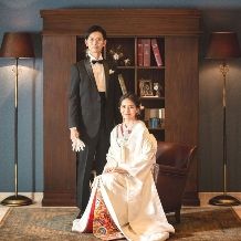 【ドレス＆和装1点】フォトウェディングプラン