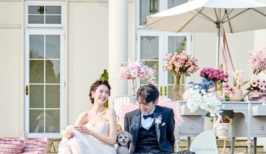 【少人数・30名会食プラン】内容充実・お得なパックプランは必見！◆27年12月までの結婚式実施の方へ