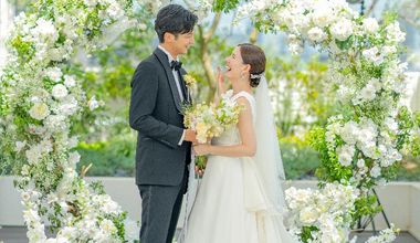 《5組限定★平日少人数プラン》2026年3月まで【20名86万円】美食おもてなし婚美食おもてなし婚！