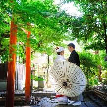 《 60名様 》挙式 + 披露宴　目安お見積り