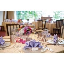 【アットホーム婚】挙式+お披露目会