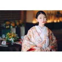 【15名803,000円】少人数婚おひろめ婚