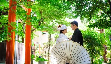 《 60名様 》挙式 + 披露宴　目安お見積り