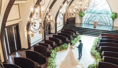 【期間限定！！】★☆2026年2月まで☆★挙式＆披露宴／50名様／165万円／貸切OK♪