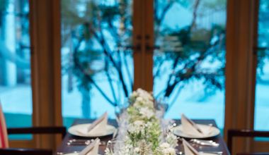 【6名様～ 挙式＋食事会】家族婚プラン