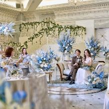 ＼アットホームなWDをご検討中のおふたりに／家族婚応援プラン＊最大50万円相当ご優待＊