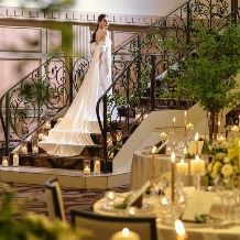 \12.1.2月の結婚式をご検討のおふたりに!/WINTERプラン*最大95万円ご優待*